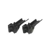 BACHMANN BAC92420 G Knuckle Couplers (6pr)