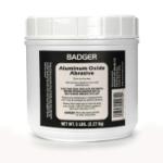Badger Air Brus BAD50270 Aluminum Oxide Abrasive 5lbs