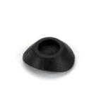 Badger Air Brus BAD51087 Trigger Pad,Blk:155 & 360