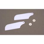 Blade Helicopte BLH1671 TAIL ROTOR BLADE SET BLADE 450