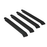 Blade Helicopte BLH2501 Main rotor blade set Apache AH-64