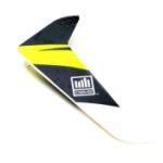 Blade Helicopte BLH3120 VERTICAL FIN 120SR F/120SR BLADE