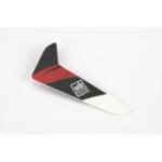 Blade Helicopte BLH3120R RED VERTICAL FIN 120SR F/120SR BLADE