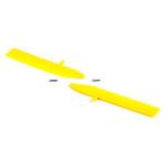 Blade Helicopte BLH3311YE Fast Flight Main Rotor Blade Set Yellow: nCP X