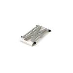 Blade Helicopte BLH3415A Battery tray aluminum : Blade 180 CFX