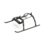 Blade Helicopte BLH3536 Landing Skid and Battery Mount  mCPX FAI