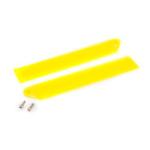 Blade Helicopte BLH3610YE Hi-Performance Main Rotor Blade Set Yellow: mCP X