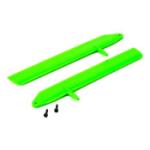 Blade Helicopte BLH3715GR MAIN ROTOR BLADE FAST GRN GREEN BLADE