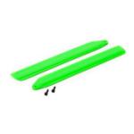 Blade Helicopte BLH3716GR GREEN MAIN BLADES 130X FOR BLADE 130X