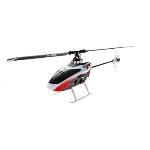 Blade Helicopte BLH4480 250 CFX BNF Basic with SAFE Technology