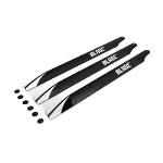 Blade Helicopte BLH4751 360mm Main Blades (3): 360 CFX