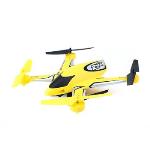 Blade Helicopte BLH7380T1 Zeyrok BNF Yellow
