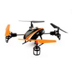 Blade Helicopte BLH7480A BLADE 180QX HD BNF QUAD COPTER
