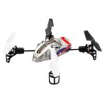 Blade Helicopte BLH7580 BLADE mQX BNF QUAD COPTER QUADCOPTER BNF