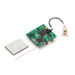 Blade Helicopte BLH7601 4-1 CONTROL UNIT NANO QX FOR nQX QUAD