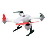 Blade Helicopte BLH7780 BLADE 200 QX BNF QUAD COPTER
