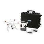 Blade Helicopte BLH8694 Chroma 1080p/ST-10+ w/2 Battery, Flight Case