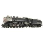 Broadway Limite BLI2203 HO 4-8-2 MT-73 w/DCC & Sound, UP #7036