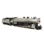 Broadway Limite BLI2205 HO 4-8-2 MT-73 w/DCC & Sound, UP #7861