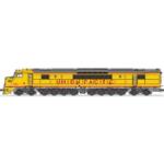 Broadway Limite BLI2510 HO Centipede w/DCC & Sound, UP #1600A/#1601A