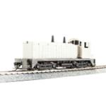 Broadway Limite BLI2634 HO NW2 w/DCC &Sound, Undecorated