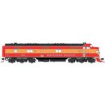 Broadway Limite BLI2726 HO E7 A/B w/DCC & Sound, SP #6003A/5905B