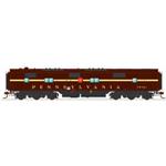 Broadway Limite BLI2732 HO E7B w/DCC & Sound, PRR #5864B