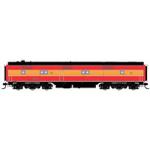 Broadway Limite BLI2734 HO E7B w/DCC & Sound, SP #5904