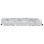 Broadway Limite BLI2735 HO E7A w/DCC & Sound, Undecorated