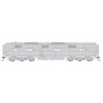 Broadway Limite BLI2736 HO E7B w/DCC & Sound, Undecorated