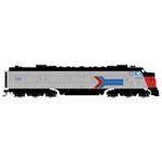 Broadway Limite BLI2740 HO E8 A/B w/DCC & Sound, Amtrak/Phase I #330/370