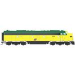 Broadway Limite BLI2749 HO E8A w/DCC & Sound, C&NW #509