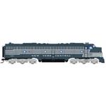 Broadway Limite BLI2751 HO E8A w/DCC & Sound, NYC #4080