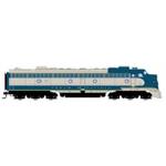 Broadway Limite BLI2753 HO E8A w/DCC & Sound, T&P #2013