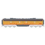 Broadway Limite BLI2756 HO E9B w/DCC & Sound, UP #904B