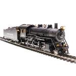 Broadway Limite BLI2801 HO 2-8-0 Consolidation w/DCC & Sound, UP #616