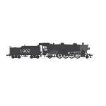 Broadway Limite BLI2902 HO USRA 2-8-2 Light w/DCC & Sound, C&EI #1925