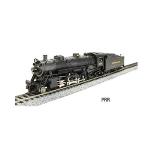 Broadway Limite BLI2908 HO USRA 2-8-2 Light w/DCC & Sound, PRR #9627