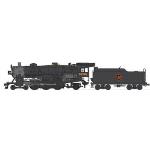 Broadway Limite BLI2928 HO USRA 4-6-2 Light w/DCC & Sound, CN #5302