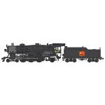 Broadway Limite BLI2932 HO USRA 4-6-2 Light w/DCC & Sound, MKT #407