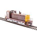 Broadway Limite BLI2950 HO NW2 w/DCC & Sound, EJ&E #410