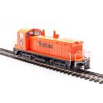 Broadway Limite BLI2957 HO NW2 w/DCC & Sound, TPIX #5281