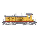 Broadway Limite BLI2971 HO SW7 w/DCC & Sound, UP #1824