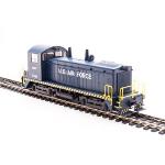 Broadway Limite BLI2973 HO SW7 w/DCC & Sound, USAF #2021