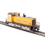 Broadway Limite BLI2974 HO SW7 w/DCC & Sound, WEYER #300