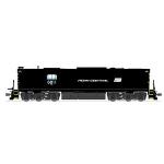 Broadway Limite BLI2989 HO RSD-15 w/DCC & Sound, PC #6814