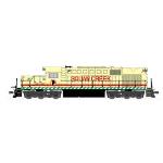 Broadway Limite BLI2991 HO RSD-15 w/DCC & Sound, Squaw Creek #9842