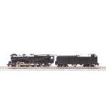 Broadway Limite BLI3072 N 4-8-2 M1a w/DCC & Sound, PRR #6743