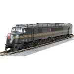 Broadway Limite BLI3146 N Centipede A1 w/DCC & Sound, PRR #5832