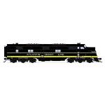 Broadway Limite BLI3271 HO E6 A/B w/DCC & Sound, ACL #505/751